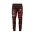 CLEVELAND BROWNS RAYAS - PANTALON CHUPIN KAPHO ADULTOS