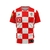 CROACIA HOME 2018 MODRIC 10 ADULTOS - CAMISETA FUTBOL KAPHO