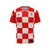 CROACIA 2018 HOME ADULTOS - CAMISETA FUTBOL KAPHO