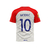 CROACIA 2018 MODRIC 10 NIÑOS - CAMISETA FUTBOL KAPHO - comprar online