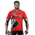 CRUSADERS HOME ADULTOS - CAMISETA RUGBY KAPHO