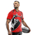 CRUSADERS HOME ADULTOS - CAMISETA RUGBY KAPHO en internet