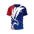 CRYSTAL PALACE FC HOME ADULTOS - CAMISETA FUTBOL KAPHO