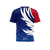 CRYSTAL PALACE FC HOME ADULTOS - CAMISETA FUTBOL KAPHO - comprar online