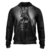 STAR WARS DARTH VADER 1 ADULTOS - CAMPERA CANGURO KAPHO COLECCIONES