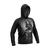 STAR WARS DARTH VADER 1 NIÑOS - CAMPERA CANGURO KAPHO COLECCIONES