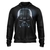 STAR WARS DARTH VADER 2 ADULTOS - CAMPERA CANGURO KAPHO COLECCIONES