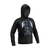 STAR WARS DARTH VADER 2 NIÑOS - CAMPERA CANGURO KAPHO COLECCIONES