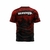 DEADPOOL RED NIÑOS - REMERA ENTRENAMIENTO KAPHO - comprar online