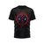 DEADPOOL WOLVERINE NIÑOS - REMERA ENTRENAMIENTO KAPHO