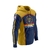 DENVER NUGGETS ADULTOS - BUZO CANGURO BASQUET KAPHO - comprar online