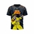 DICK TRACY ADULTOS - REMERA KAPHO COLECCIONES