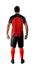 EINTRACHT FRANKFURT HOME NIÑOS - CAMISETA FUTBOL KAPHO - comprar online