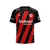 EINTRACHT FRANKFURT HOME NIÑOS - CAMISETA FUTBOL KAPHO - KAPHO DEPORTES MAYORISTA