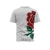 INGLATERRRA BLANCA ADULTOS - REMERA RUGBY KAPHO - comprar online