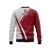 INGLATERRA ROJO ADULTOS - BUZO CUELLO O RUGBY KAPHO - comprar online