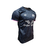 ESCOCIA HOME ADULTOS - CAMISETA RUGBY KAPHO en internet