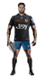 EXETER CHIEFS 2023 ADULTOS - CAMISETA RUGBY KAPHO - KAPHO DEPORTES MAYORISTA