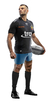 EXETER CHIEFS 2023 ADULTOS - CAMISETA RUGBY KAPHO - tienda online