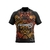 EXETER CHIEFS BLACK 2023 NIÑOS - CAMISETA RUGBY KAPHO