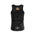 EXETER CHIEFS BLACK ADULTOS - MUSCULOSA RUGBY KAPHO - comprar online