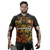 EXETER CHIEFS BLACK ADULTOS - CAMISETA RUGBY KAPHO - comprar online