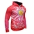 EXETER CHIEFS PINK ADULTOS - BUZO CANGURO RUGBY KAPHO - tienda online