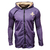 FIORENTINA ADULTOS - CAMPERA CANGURO FUTBOL KAPHO