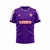 FIORENTINA 9 BATISTUTA RETRO NIÑOS - CAMISETA FUTBOL KAPHO - KAPHO DEPORTES MAYORISTA