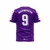 FIORENTINA 9 BATISTUTA RETRO NIÑOS - CAMISETA FUTBOL KAPHO - tienda online