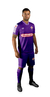 FIORENTINA 9 BATISTUTA RETRO NIÑOS - CAMISETA FUTBOL KAPHO