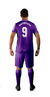 FIORENTINA 9 BATISTUTA RETRO NIÑOS - CAMISETA FUTBOL KAPHO - comprar online