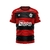 FLAMENGO TITULAR ADULTOS - CAMISETA FUTBOL KAPHO