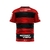 FLAMENGO TITULAR ADULTOS - CAMISETA FUTBOL KAPHO - comprar online