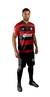 FLAMENGO TITULAR NIÑOS - CAMISETA FUTBOL KAPHO - tienda online