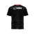 FLAMENGO NEGRO ADULTOS - CAMISETA FUTBOL KAPHO - comprar online