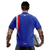 FRANCIA AZUL RUGBY ADULTOS - CAMISETA RUGBY KAPHO en internet