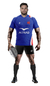 FRANCIA AZUL RUGBY ADULTOS - CAMISETA RUGBY KAPHO - KAPHO DEPORTES MAYORISTA