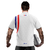 FRANCIA BLANCA ADULTOS - CAMISETA RUGBY KAPHO en internet