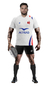 FRANCIA BLANCA ADULTOS - CAMISETA RUGBY KAPHO - tienda online