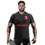 GALES BLACK HOME ADULTOS - CAMISETA RUGBY KAPHO