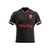 GALES BLACK 2023 NIÑOS - CAMISETA RUGBY KAPHO