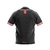 GALES BLACK 2023 NIÑOS - CAMISETA RUGBY KAPHO - comprar online