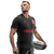 GALES BLACK HOME ADULTOS - CAMISETA RUGBY KAPHO en internet