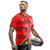 GALES DRAGON ROJO ADULTOS - CAMISETA RUGBY KAPHO - comprar online