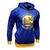 GOLDEN STATE WARRIORS 30 CURRY ADULTOS - BUZO CANGURO BASQUET KAPHO - comprar online