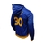 GOLDEN STATE WARRIORS 30 CURRY ADULTOS - BUZO CANGURO BASQUET KAPHO - tienda online