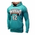 GRIZZLIES 12 MORANT ADULTOS - BUZO CANGURO BASQUET KAPHO - comprar online