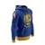 GOLDEN STATE WARRIORS 30 CURRY NIÑOS - BUZO CANGURO BASQUET KAPHO - comprar online