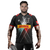 HARLEQUINES BLACK ADULTOS - CAMISETA RUGBY KAPHO - comprar online